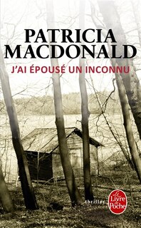 Front cover_J'ai Épousé Un Inconnu