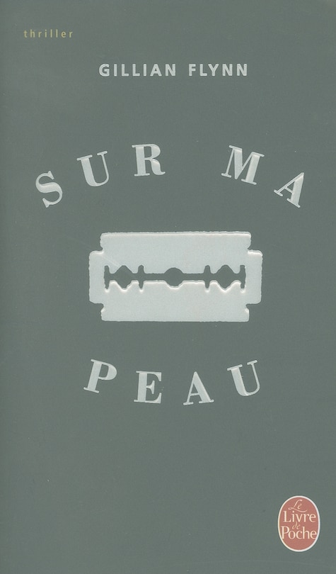 Couverture_Sur Ma Peau