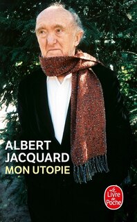 Front cover_Mon utopie