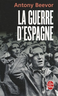 Couverture_La guerre d'Espagne