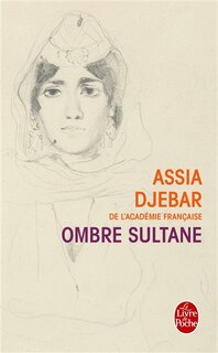 Front cover_OMBRE SULTANE