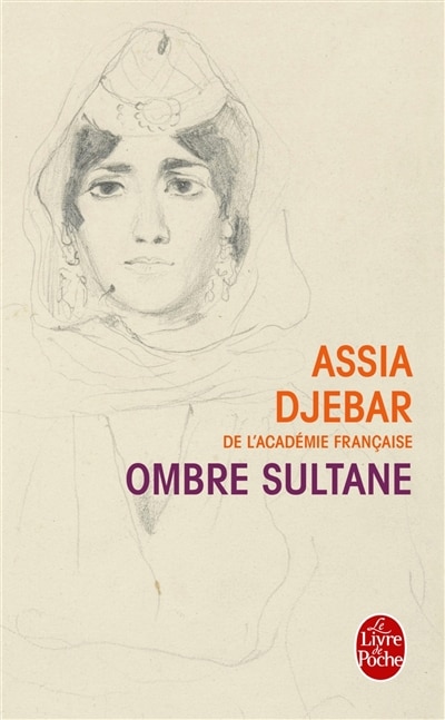 Front cover_OMBRE SULTANE