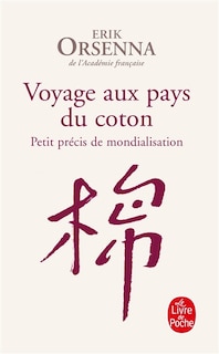 Front cover_VOYAGE AUX PAYS DU COTON