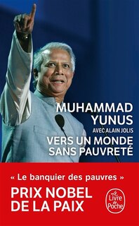 Front cover_Vers un monde sans pauvreté