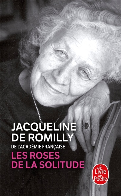 Roses De La Solitude