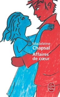 Front cover_Affaires de coeur