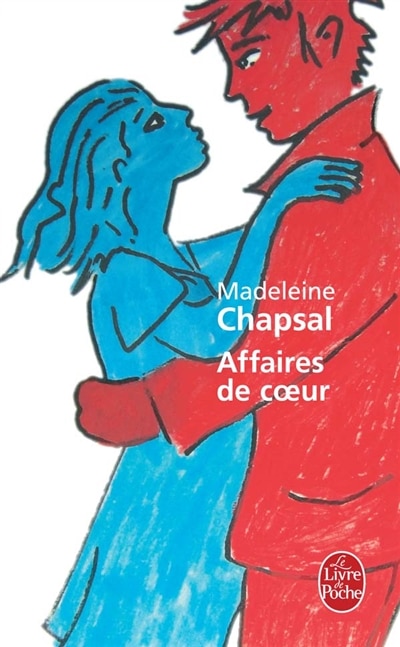 Front cover_Affaires de coeur