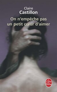 Couverture_ON N'EMPÊCHE PAS UN PETIT COEUR D'AIMER