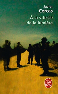 Couverture_A la vitesse de la lumière