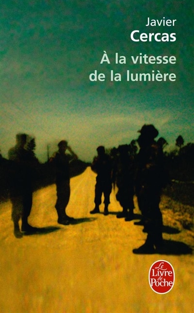 Couverture_A la vitesse de la lumière