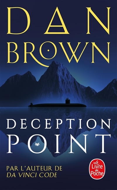 Couverture_Deception point