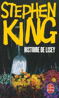 Front cover_Histoire de Lisey