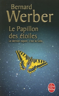 Front cover_Le papillon des étoiles