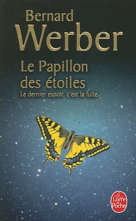 Papillon Des Etoiles