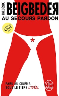Front cover_Au Secours Pardon