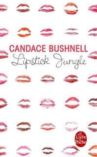 Front cover_LIPSTICK JUNGLE
