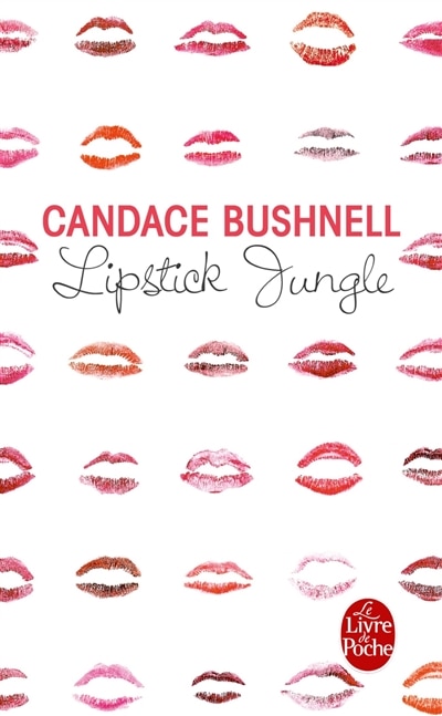 Front cover_LIPSTICK JUNGLE