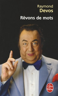 Front cover_Rêvons de mots