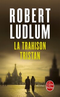 Front cover_TRAHISON TRISTAN (LA)