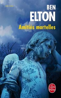 Front cover_Amitiés mortelles