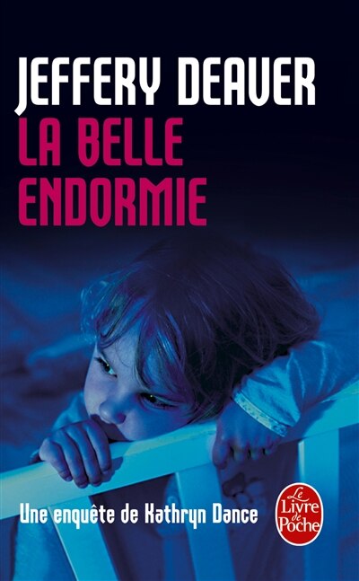 Couverture_La belle endormie