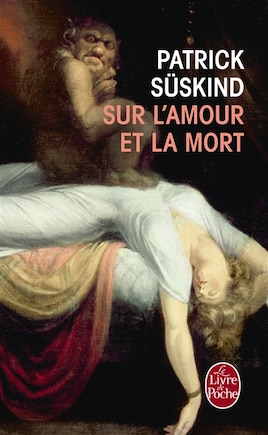 Sur l'amour et la mort