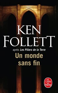 Front cover_Un monde sans fin