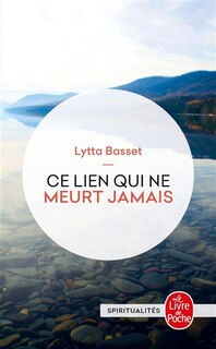 Front cover_Ce lien qui ne meurt jamais