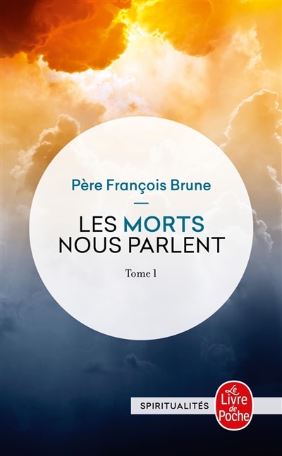 Front cover_Les morts nous parlent, Vol. 1