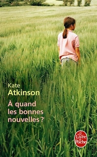 Couverture_À QUAND LES BONNES NOUVELLES