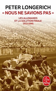 Couverture_Nous ne savions pas