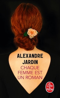 Front cover_Chaque femme est un roman