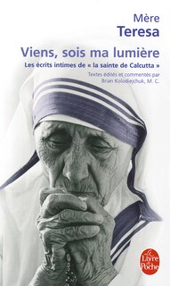 Couverture_Viens, sois ma lumière