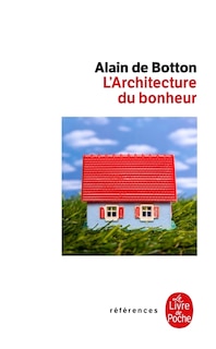 Front cover_L' architecture du bonheur