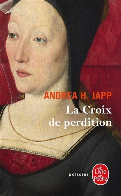 Front cover_CROIX DE PERDITION (LA)