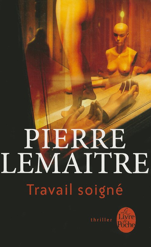 Couverture_Travail soigné