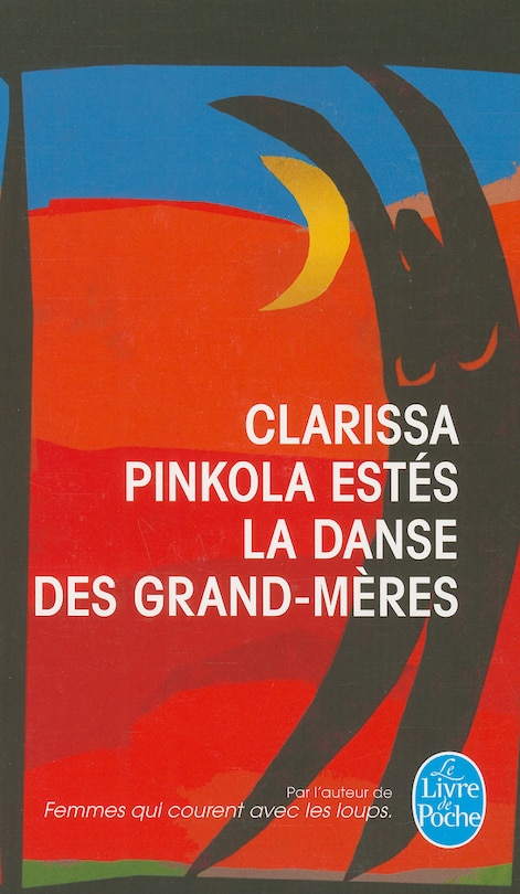 Couverture_La danse des grand-mères