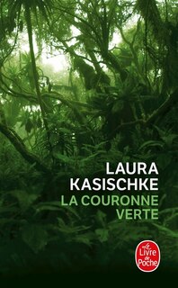 Front cover_La couronne verte