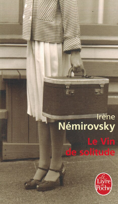 Couverture_Le vin de solitude