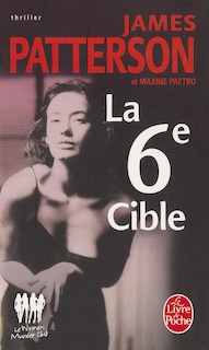 Front cover_SIXI&Egrave;ME CIBLE (LA) : LE WOMEN MURDER CLUB