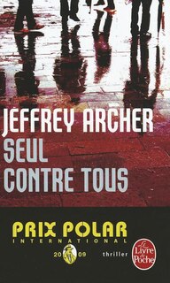 Front cover_Seul contre tous