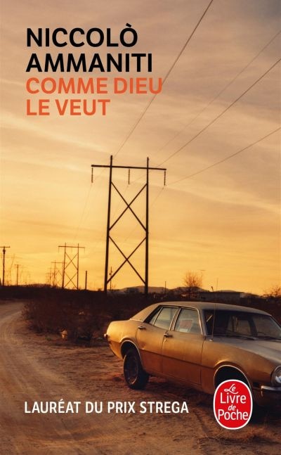Front cover_Comme Dieu le veut