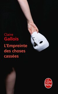 Couverture_L' empreinte des choses cassées