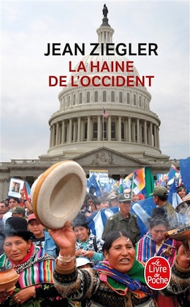 La haine de l'Occident