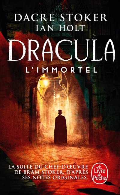 Couverture_Dracula, l'immortel