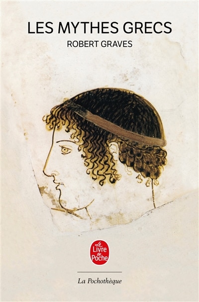 Couverture_Mythes Grecs (Les)