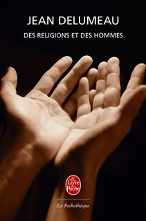 Front cover_Des Religions Et Des Hom.