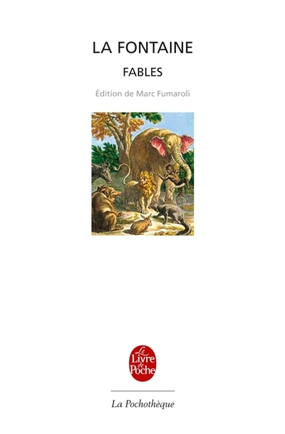 Front cover_Fables