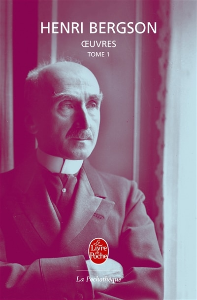 Front cover_Oeuvres, Vol. 1