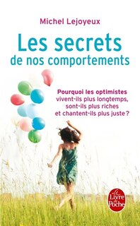 Couverture_Les secrets de nos comportements